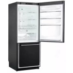 Холодильник Kuppersberg NRS 1857 ANT SILVER