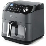 Аэрофритюрница Kyvol AF200W