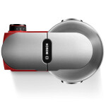 Кухонный комбайн Bosch MUM 9A66R00