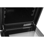Встраиваемый электрический духовой шкаф Zugel ZOE451X
