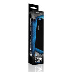 Коврик для мыши Sharkoon SGP1 M черный