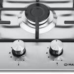 Встраиваемая газовая варочная панель Maunfeld EGHS.32.3ES