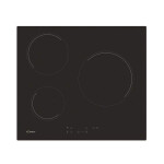 Встраиваемая электрическая варочная панель Candy CH 63 CC