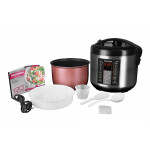 Мультиварка Redmond RMC-M40S