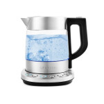 Чайник электрический Kitfort КТ-648