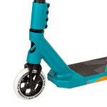 Самокат Novatrack 110A.PIXELS2.BL22