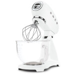 Миксер Smeg SMF13WHEU