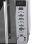 Микроволновая печь BBK 20 MWG 733 TBSMG