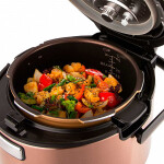 Мультиварка Redmond RMC-M140