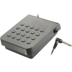 Педаль для клавишных Casio SP-3H