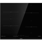 Встраиваемая индукционная варочная панель Gorenje IT 645 BCSC
