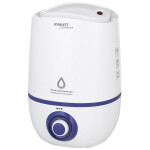 Увлажнитель воздуха Scarlett SC-AH986M17 белый