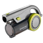 Пылесос Brayer BR4262