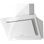 Каминная вытяжка Lex Mika GS 600 white