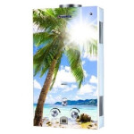 Газовая колонка Etalon Y 10 GI