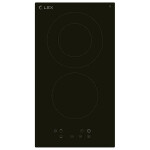 Встраиваемая электрическая варочная панель Lex EVH 321 BL