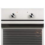 Встраиваемый электрический духовой шкаф Lex EDM 040 IV Light