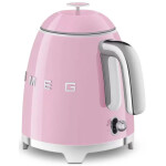 Чайник электрический Smeg KLF05PKEU