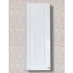 Шкаф навесной Бриклаер Анна 32 L белый