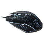 Мышь Oklick 895G черный