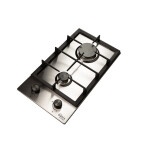 Встраиваемая газовая варочная панель Oasis P-MND (F)
