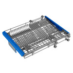 Встраиваемая посудомоечная машина Maunfeld MLP-08B