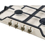 Встраиваемая газовая варочная панель Gefest ПВГ 1212 К55