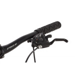 Велосипед Foxx 26AHD.ATLAND.16OR2 оранжевый 154649