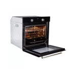 Встраиваемый электрический духовой шкаф Zigmund & Shtain E 153 B