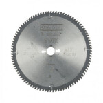 Диск пильный DeWalt DT4290