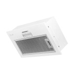Встраиваемая вытяжка Lex GS Bloc Light 600 White