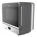 Микроволновая печь Whirlpool MAX 48 IX S