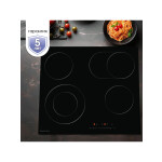 Встраиваемая электрическая варочная панель Zigmund & Shtain CN 43.6 B