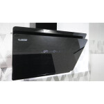 Каминная вытяжка Exiteq EX-1126 black