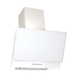 Каминная вытяжка Elikor Рубин S4 90П-700-Э4Д перламутр/белый