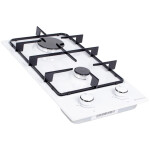 Встраиваемая газовая варочная панель Esperanza HG2S5 W