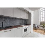 Встраиваемый электрический духовой шкаф Weissgauff EOV 19 MW