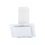 Каминная вытяжка Krona Liva 600 white PB