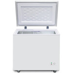 Морозильник-ларь Бирюса 200КХ