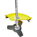 Триммер бензиновый Калибр БК-1500