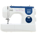 Швейная машина Jaguar RX-390