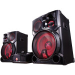 Мидисистема LG CM9960+NS9960