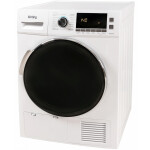 Сушильная машина Korting KD 60T8