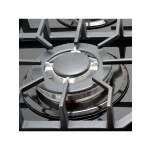 Встраиваемая газовая варочная панель Ginzzu HCG-465