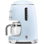 Капельная кофеварка Smeg DCF02PBEU