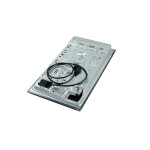 Встраиваемая газовая варочная панель Reex PG-3020LC Bk