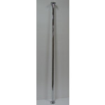 Карниз для штор в ванну Rainbowl Otel 2577