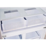 Холодильник Tesler RCD-482I графит