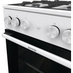 Газовая плита Gorenje GG5WF