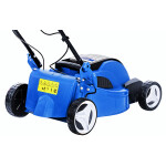 Газонокосилка электрическая Hyundai LE 4600S Drive